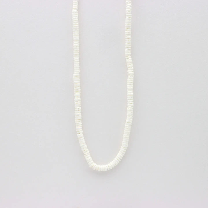 Collier en coquillages Pangdabai