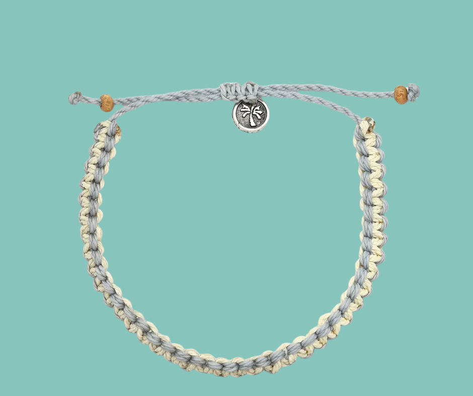 Hulalai Bracelet de surf fait à la main