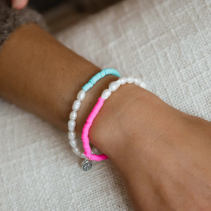 MILA bracelet (2 couleurs)