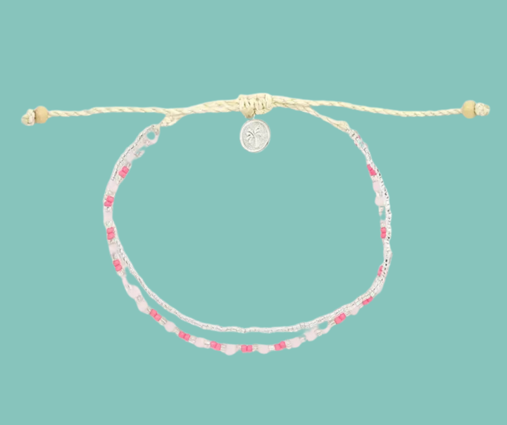 Haula Beach Bracelet de surf fait à la main