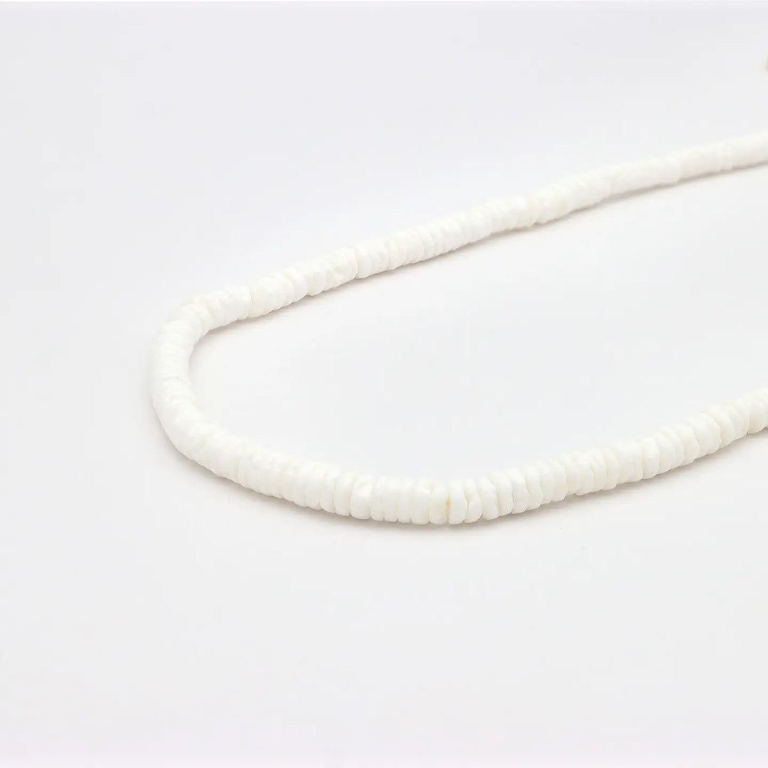 Collier en coquillages Pangdabai