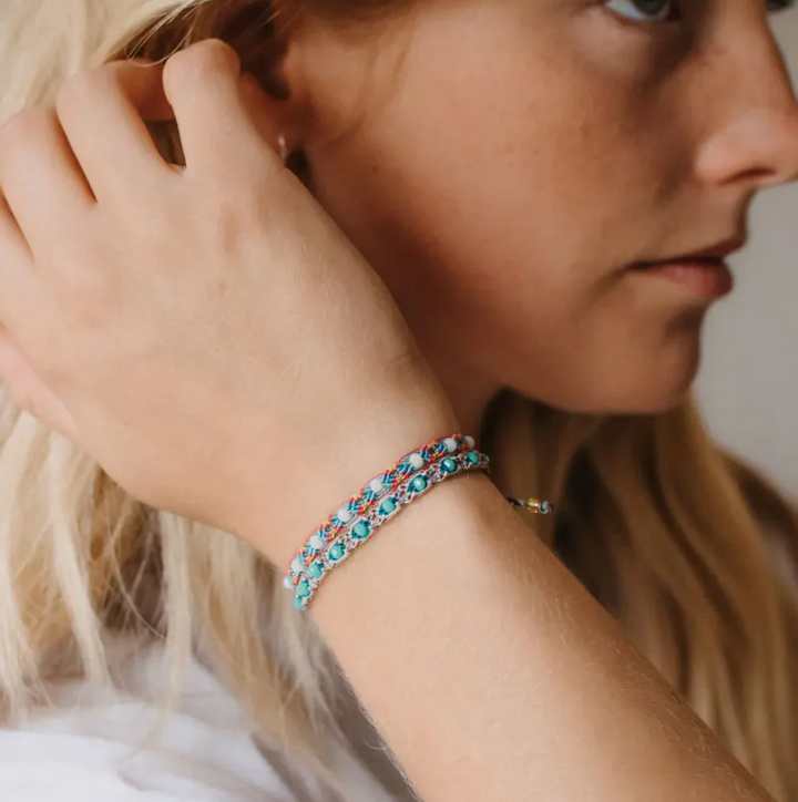 Vermelha Bracelet Surf