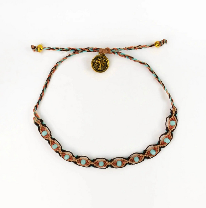 Vermelha Bracelet Surf