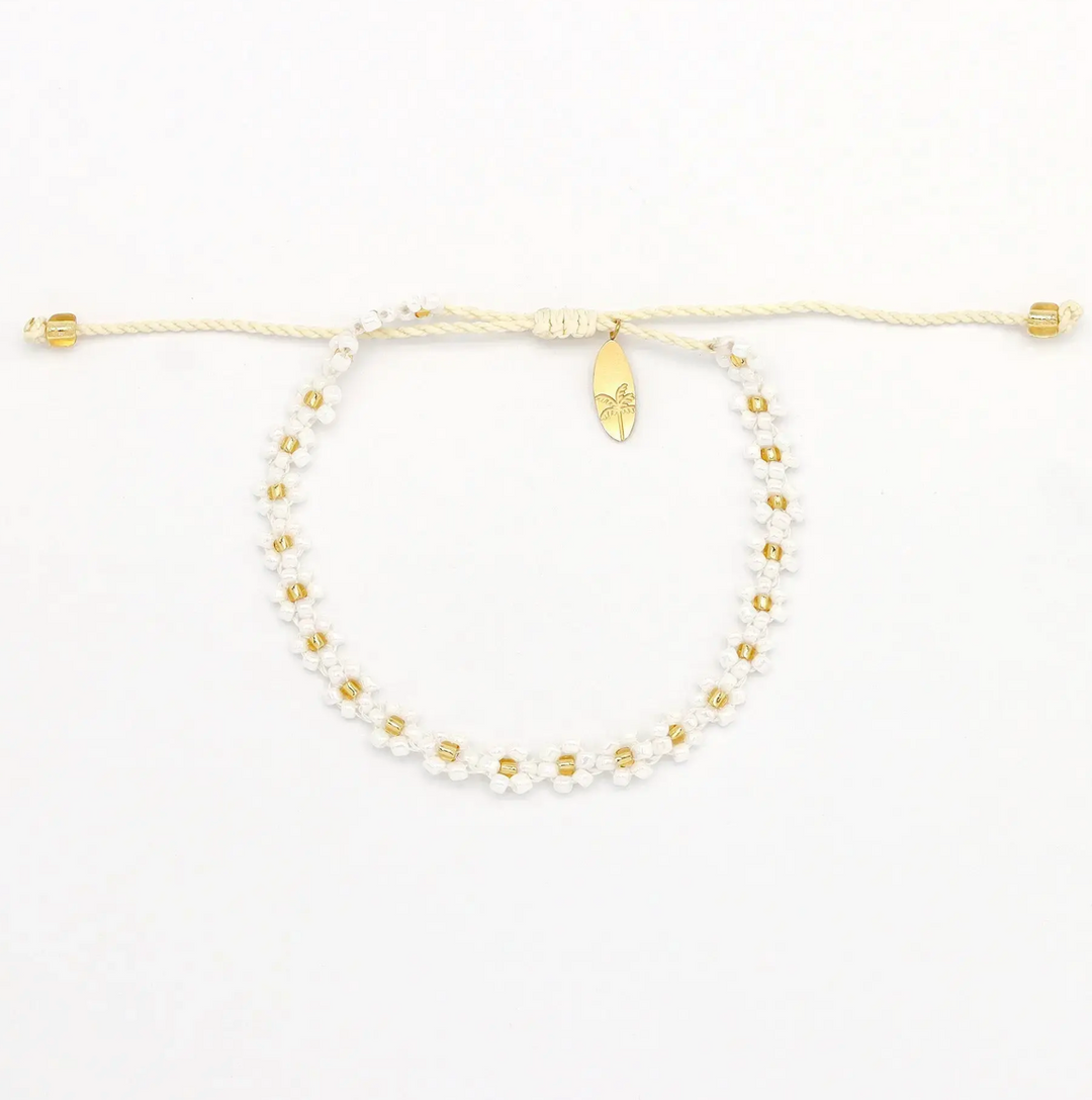 Kelopak Marguerite Bracelet