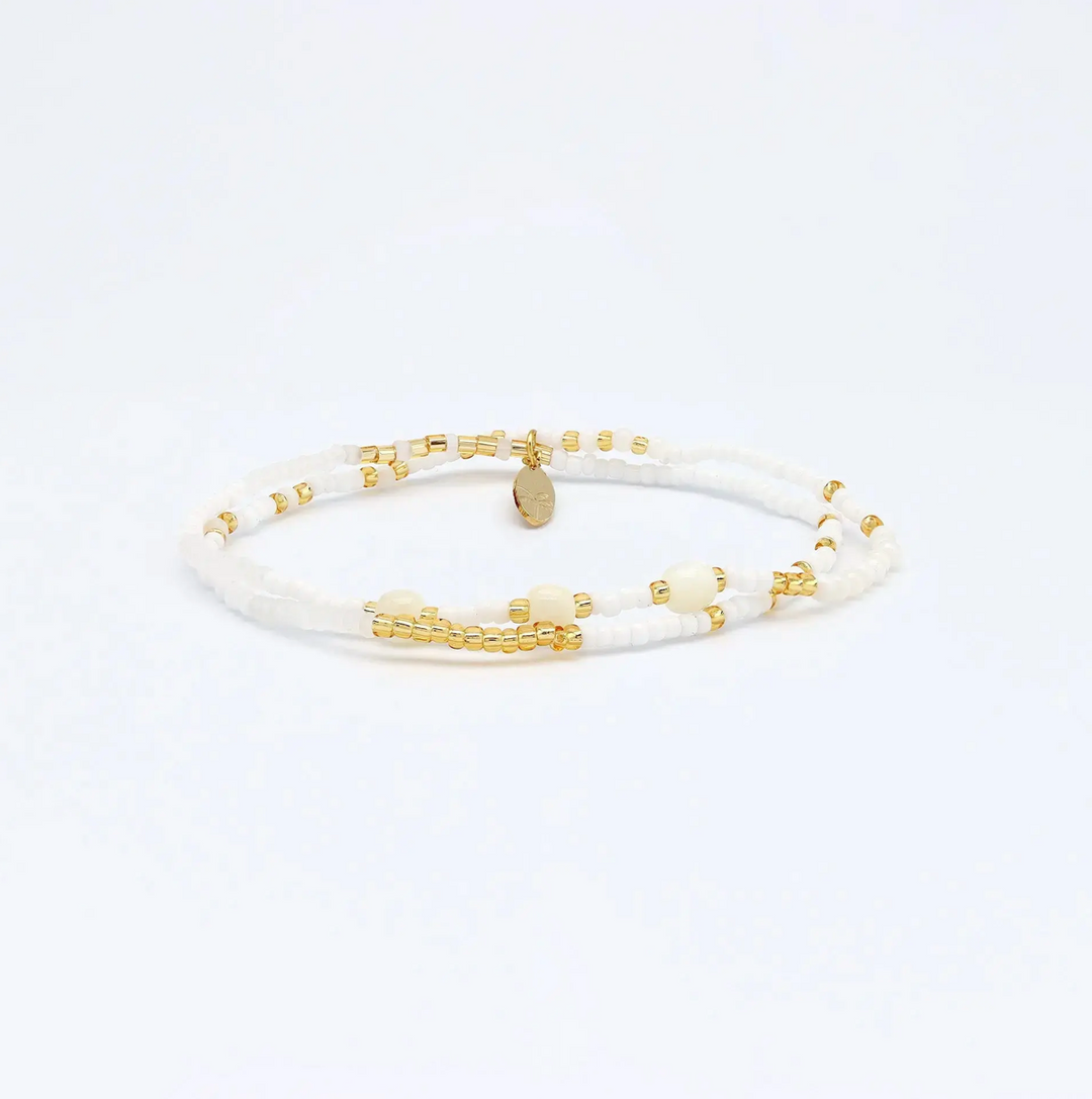 Pasir Bracelet perles