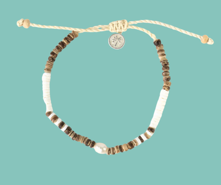 Sirago Island set de bracelets