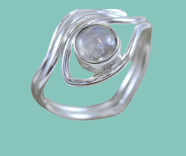 Bague JUDY MOONSTONE