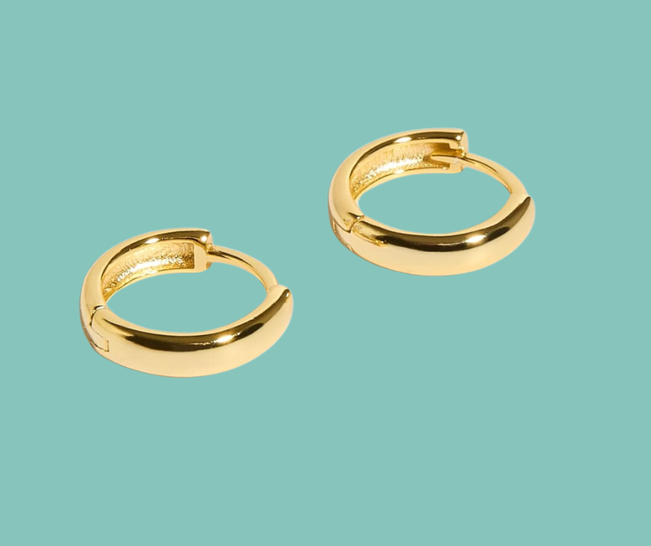 Boucles d'oreilles Runayon Canyon