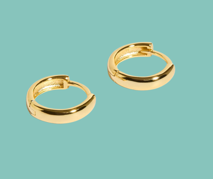 Boucles d'oreilles Runayon Canyon