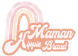 Maman Hippie Brand