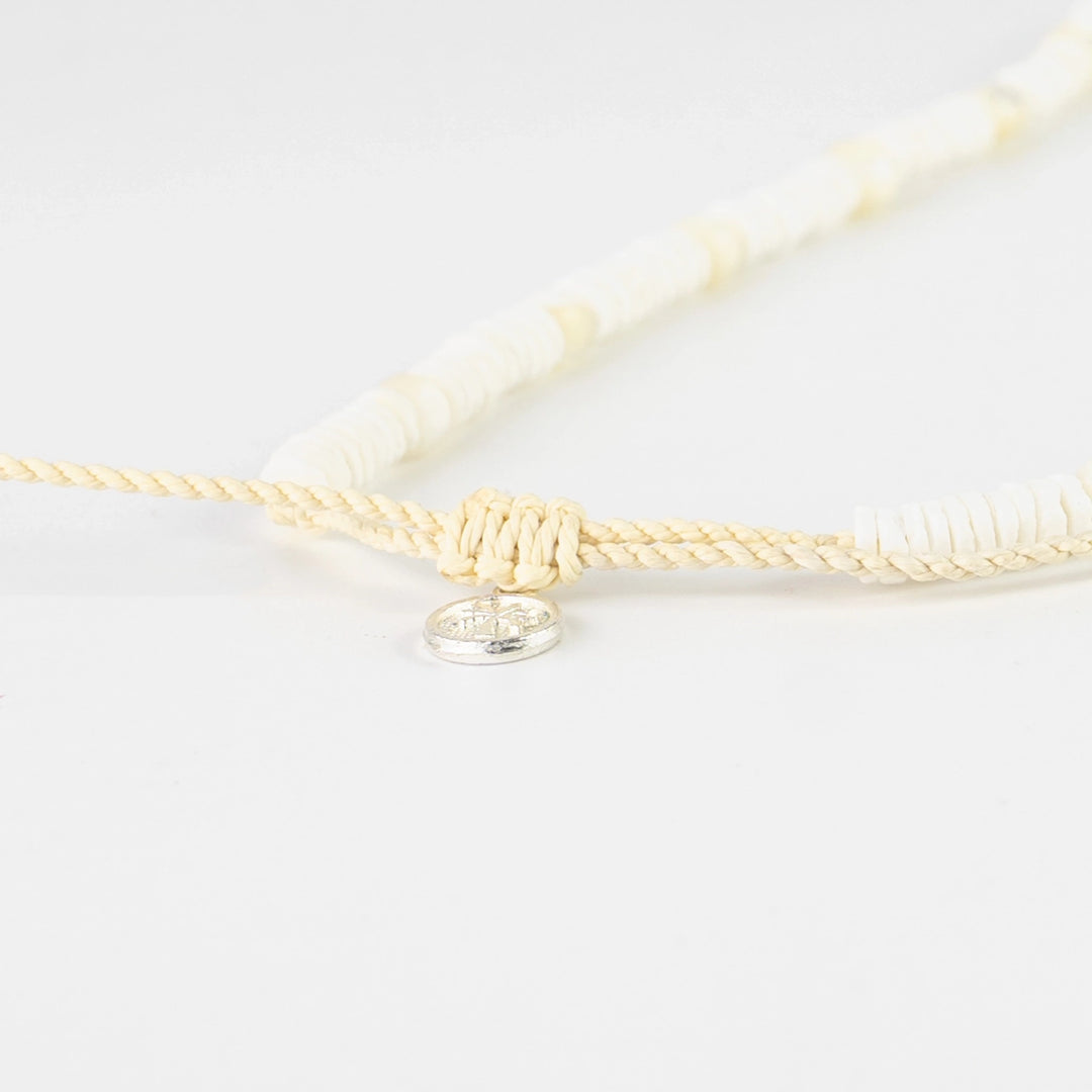 Collier en coquillages Madasari