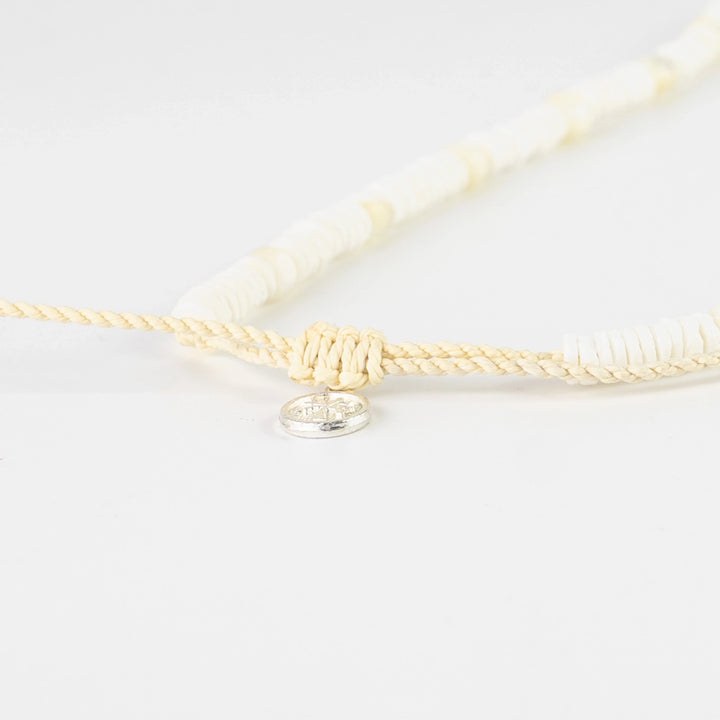 Collier en coquillages Madasari