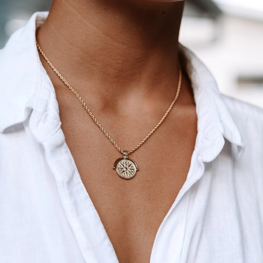 Collier Fortuna
