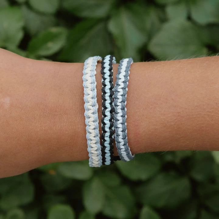 Hulalai Bracelet de surf fait à la main