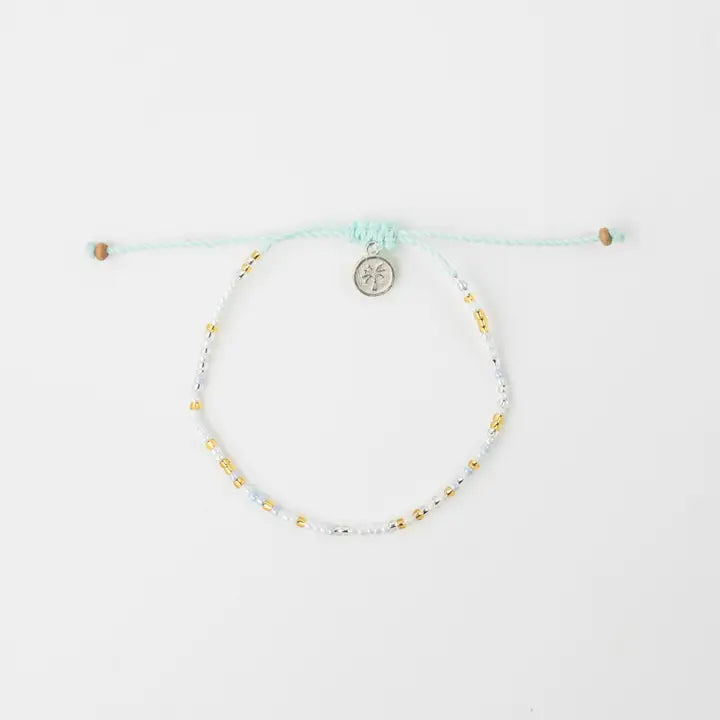 Nusa Bracelet de surf fait à la main