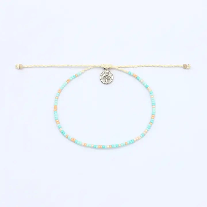 Nusa Bracelet de surf fait à la main